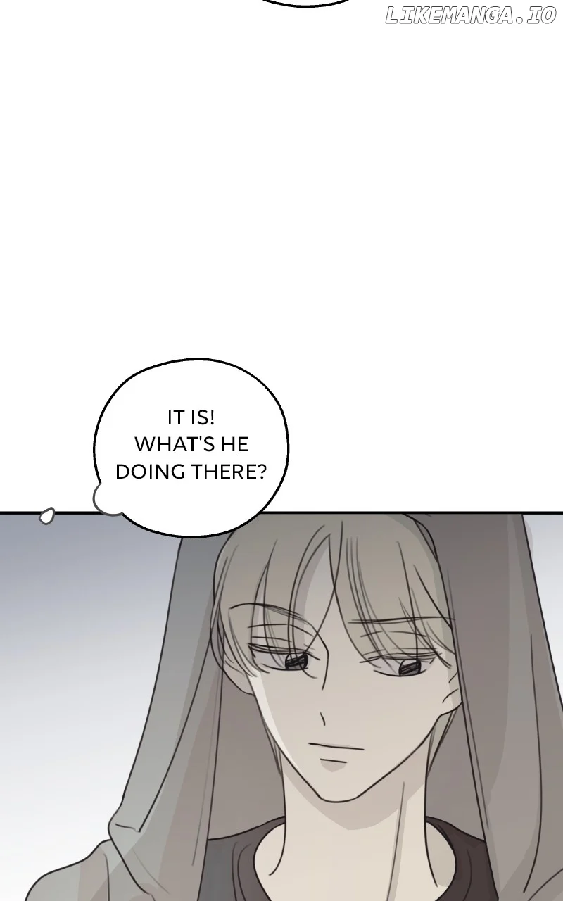 The Password Is 002 Chapter 11 page 73
