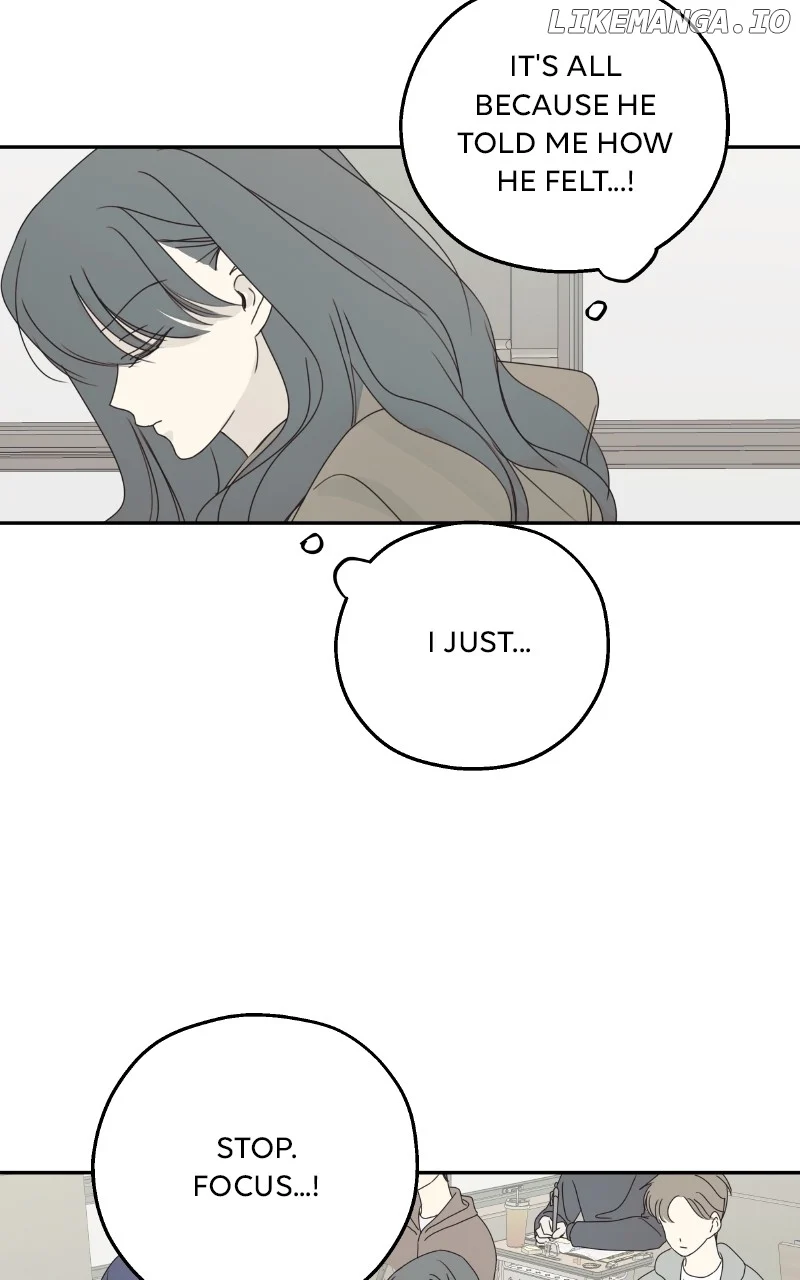 The Password Is 002 Chapter 43 page 44