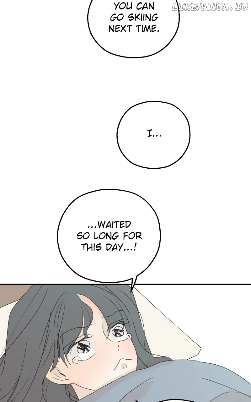 The Password Is 002 Chapter 43 page 55