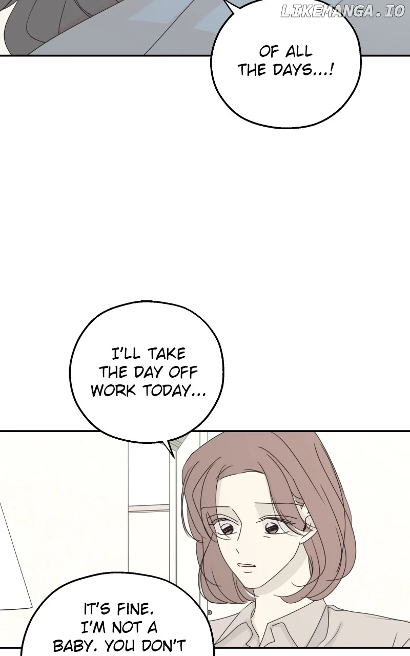 The Password Is 002 Chapter 43 page 56