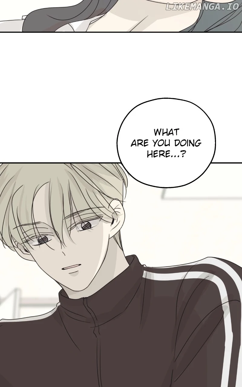 The Password Is 002 Chapter 43 page 77