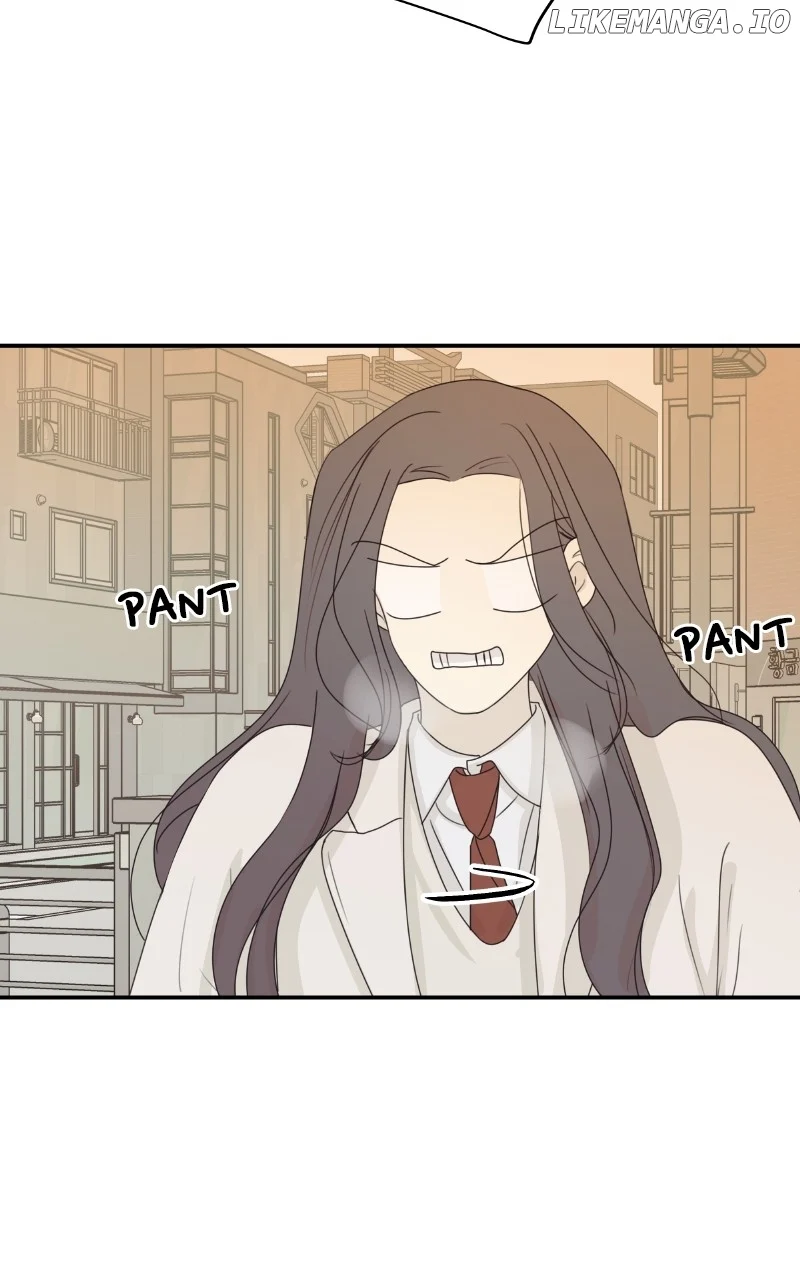 The Password Is 002 Chapter 46 page 15