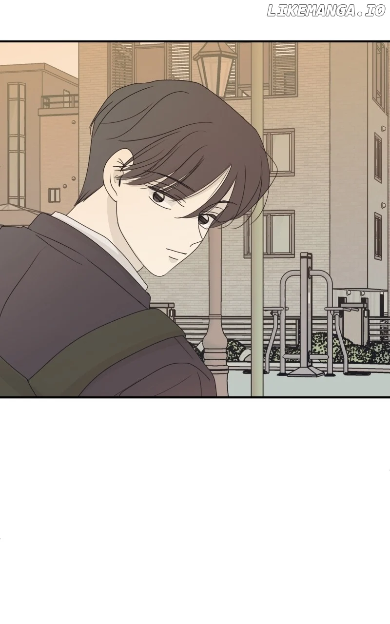 The Password Is 002 Chapter 46 page 16