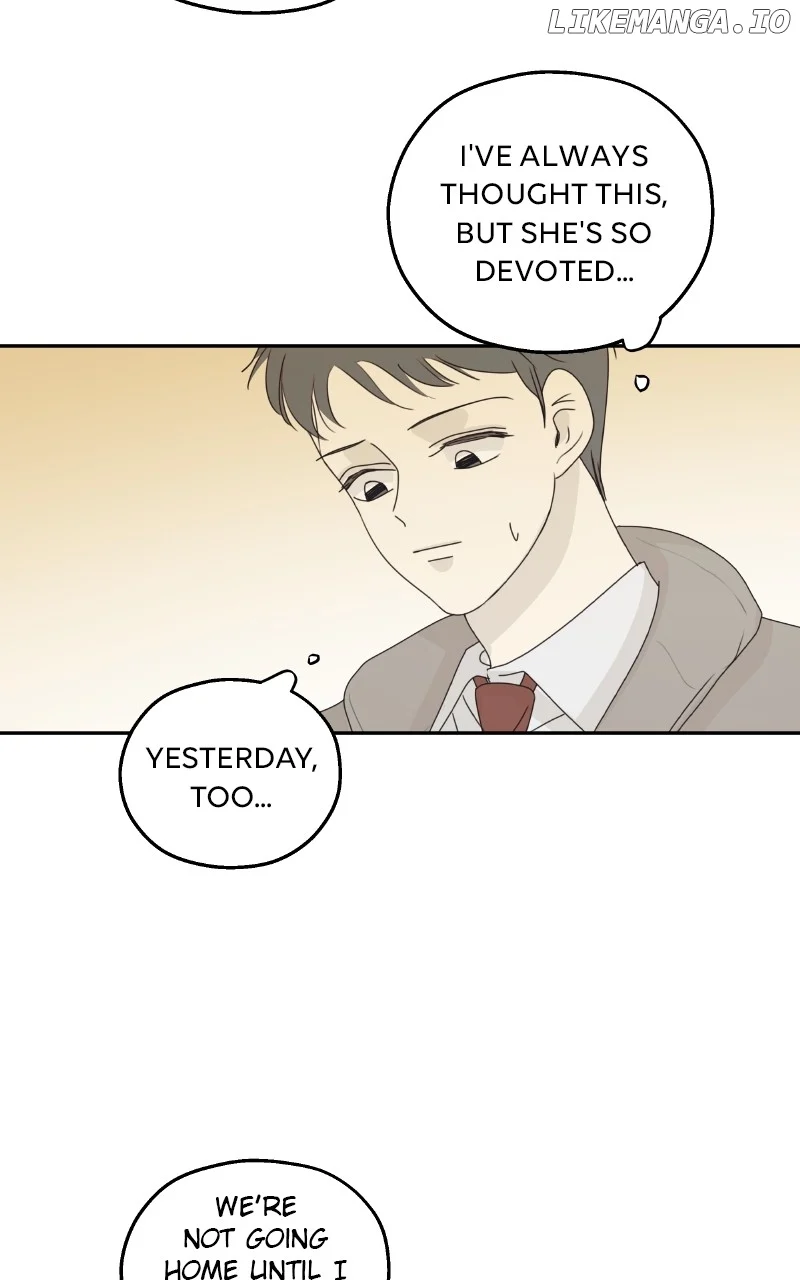 The Password Is 002 Chapter 46 page 23