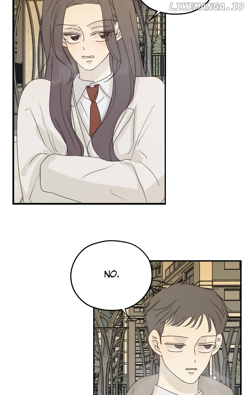 The Password Is 002 Chapter 46 page 26