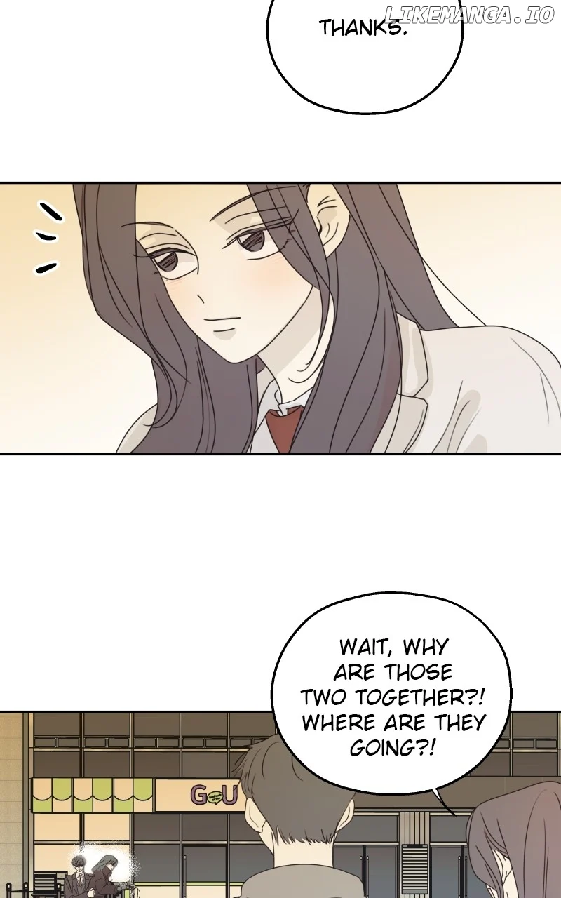 The Password Is 002 Chapter 46 page 28