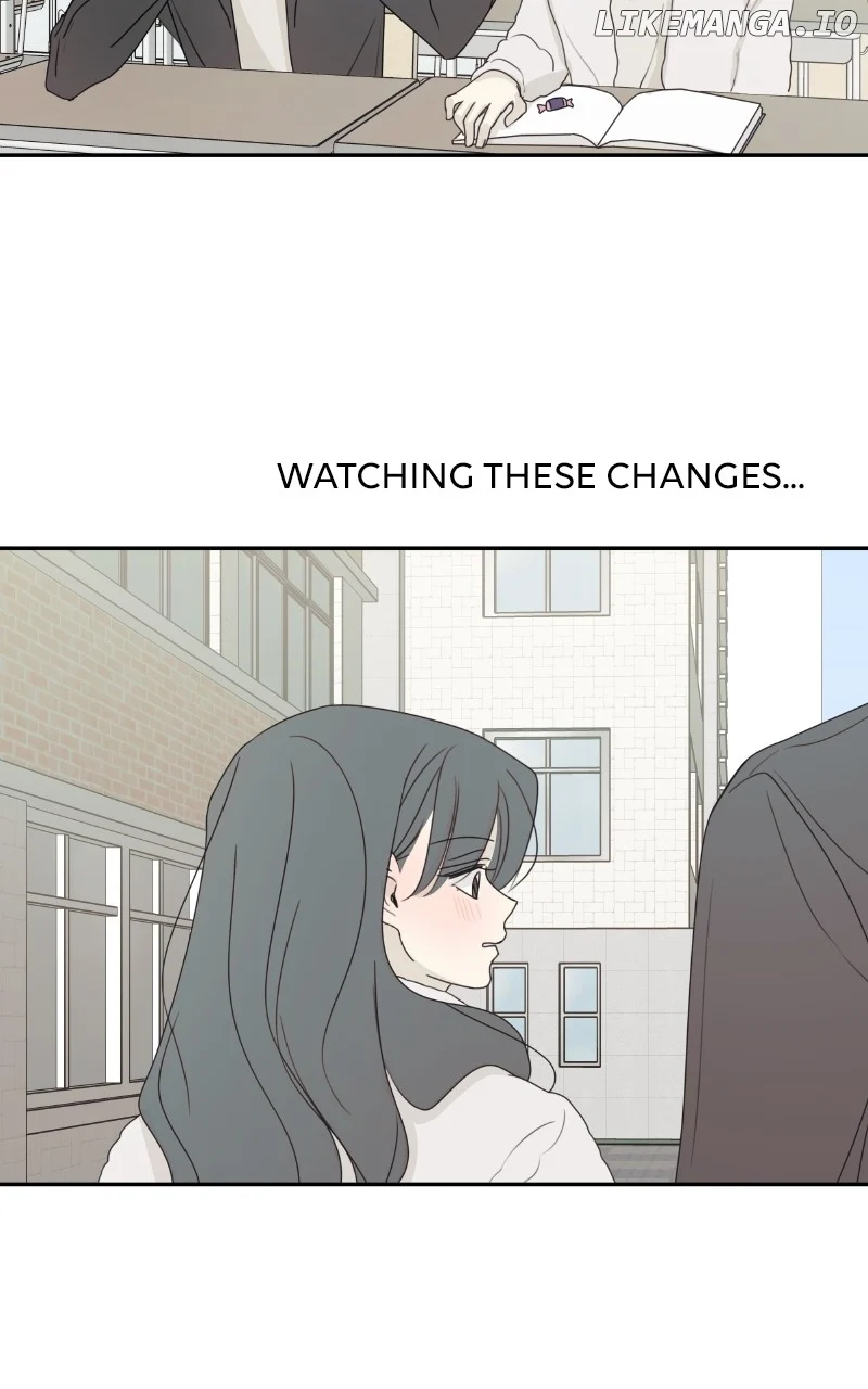 The Password Is 002 Chapter 46 page 2