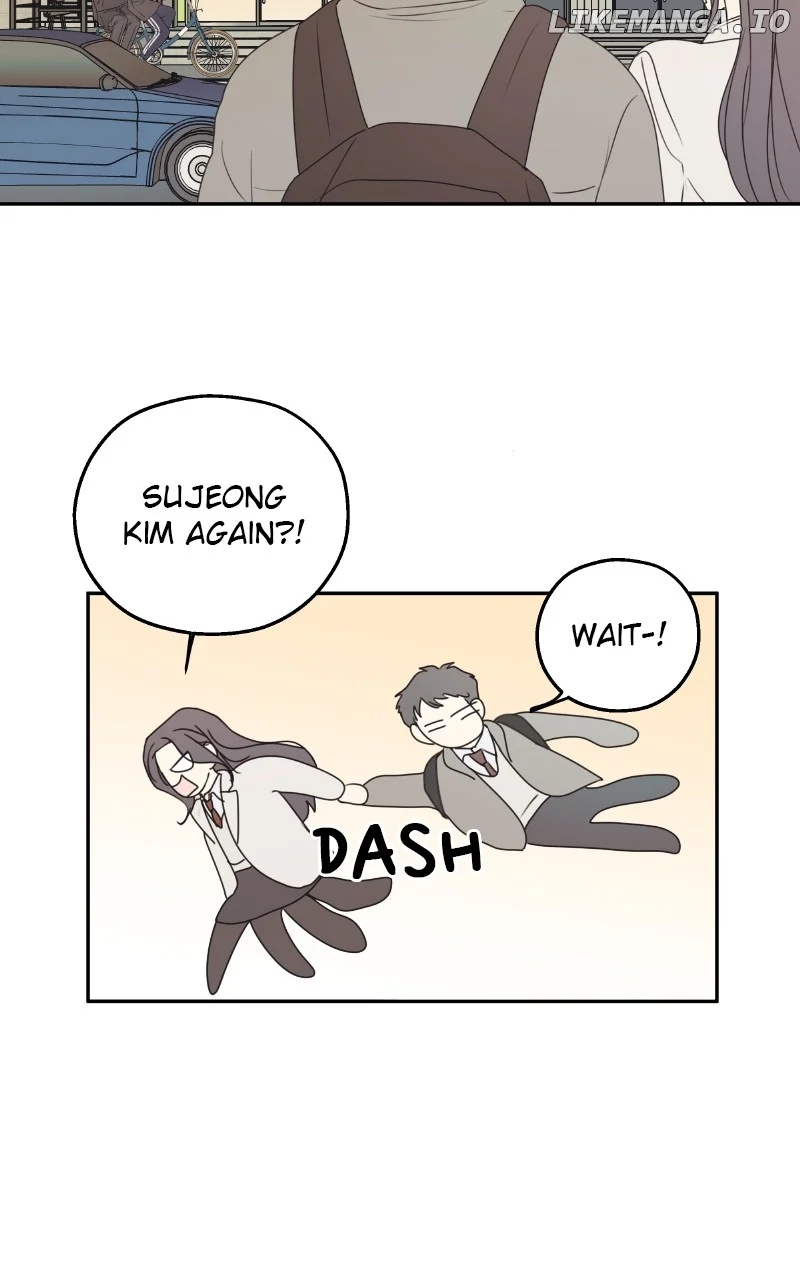 The Password Is 002 Chapter 46 page 29