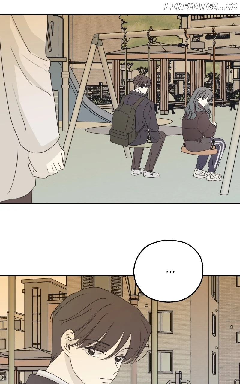 The Password Is 002 Chapter 46 page 35
