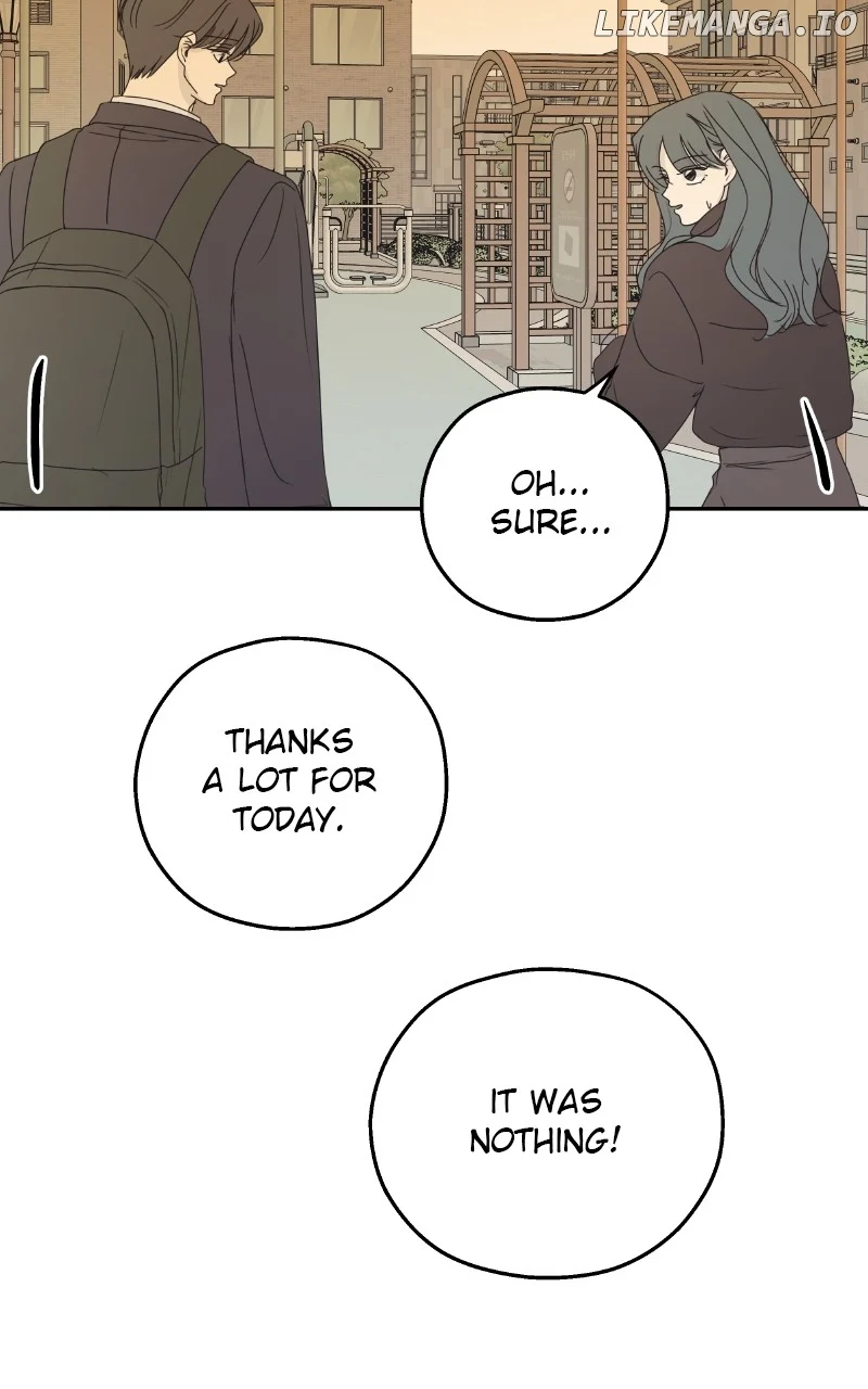 The Password Is 002 Chapter 46 page 37