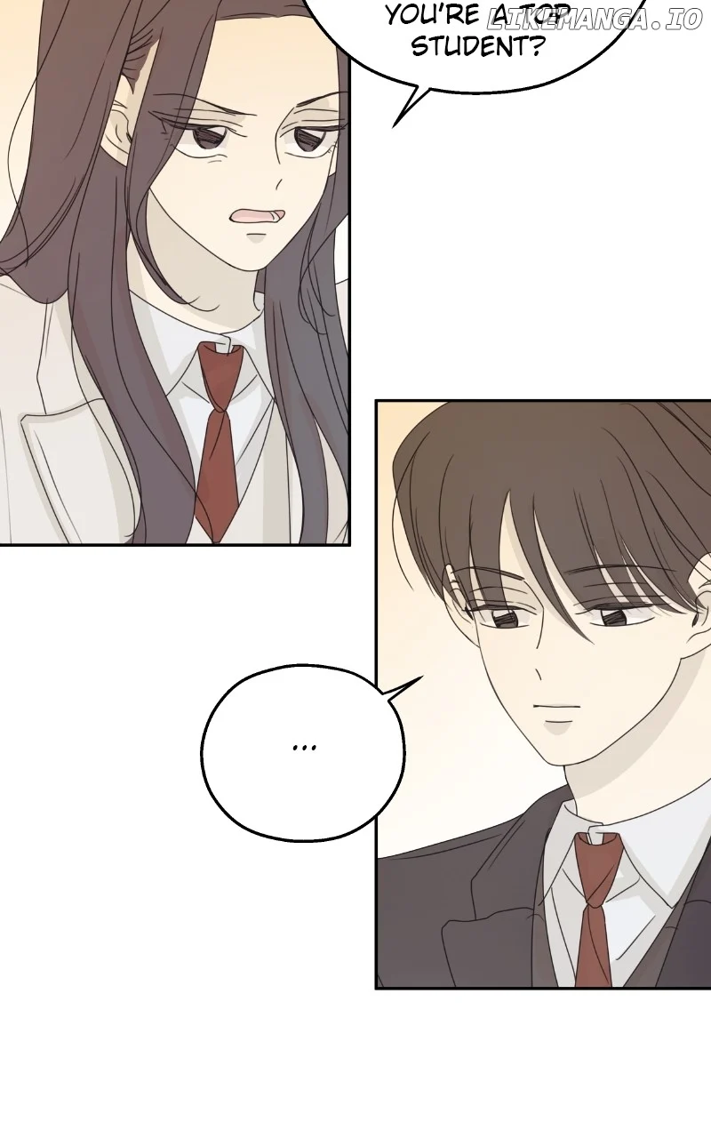 The Password Is 002 Chapter 46 page 42