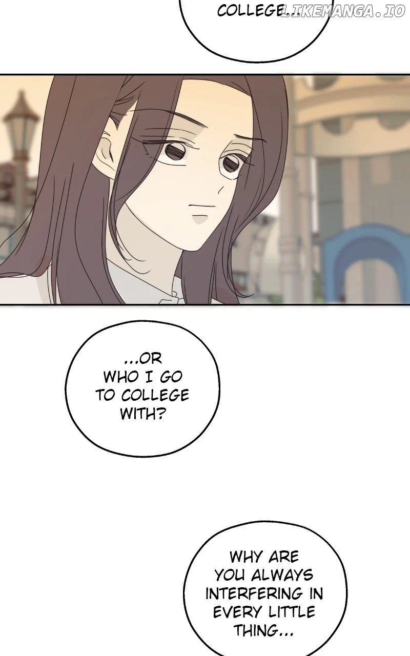The Password Is 002 Chapter 46 page 44