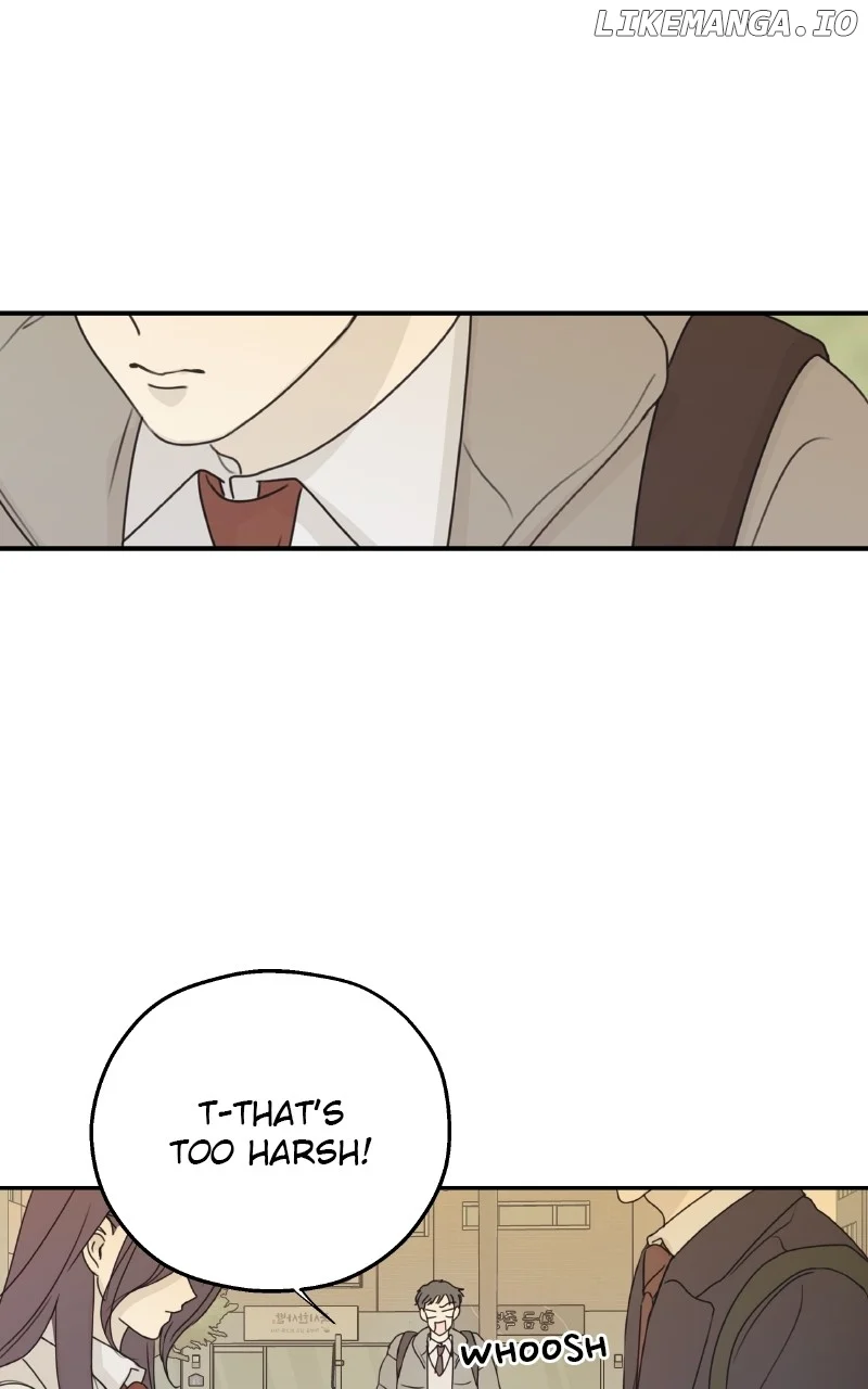 The Password Is 002 Chapter 46 page 47