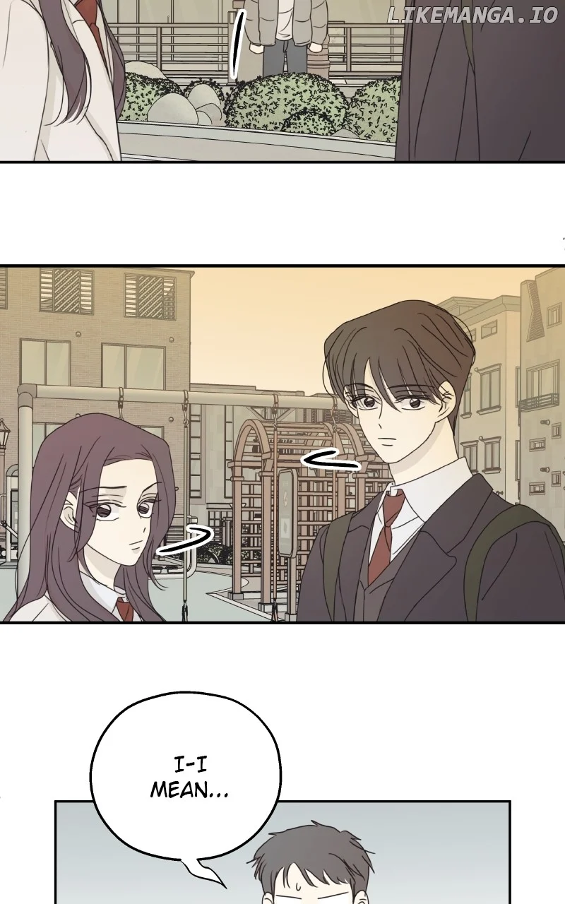 The Password Is 002 Chapter 46 page 48