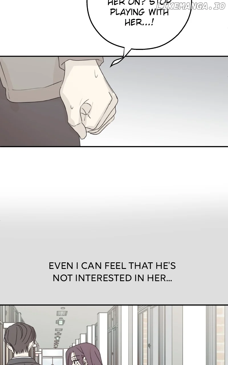 The Password Is 002 Chapter 46 page 50