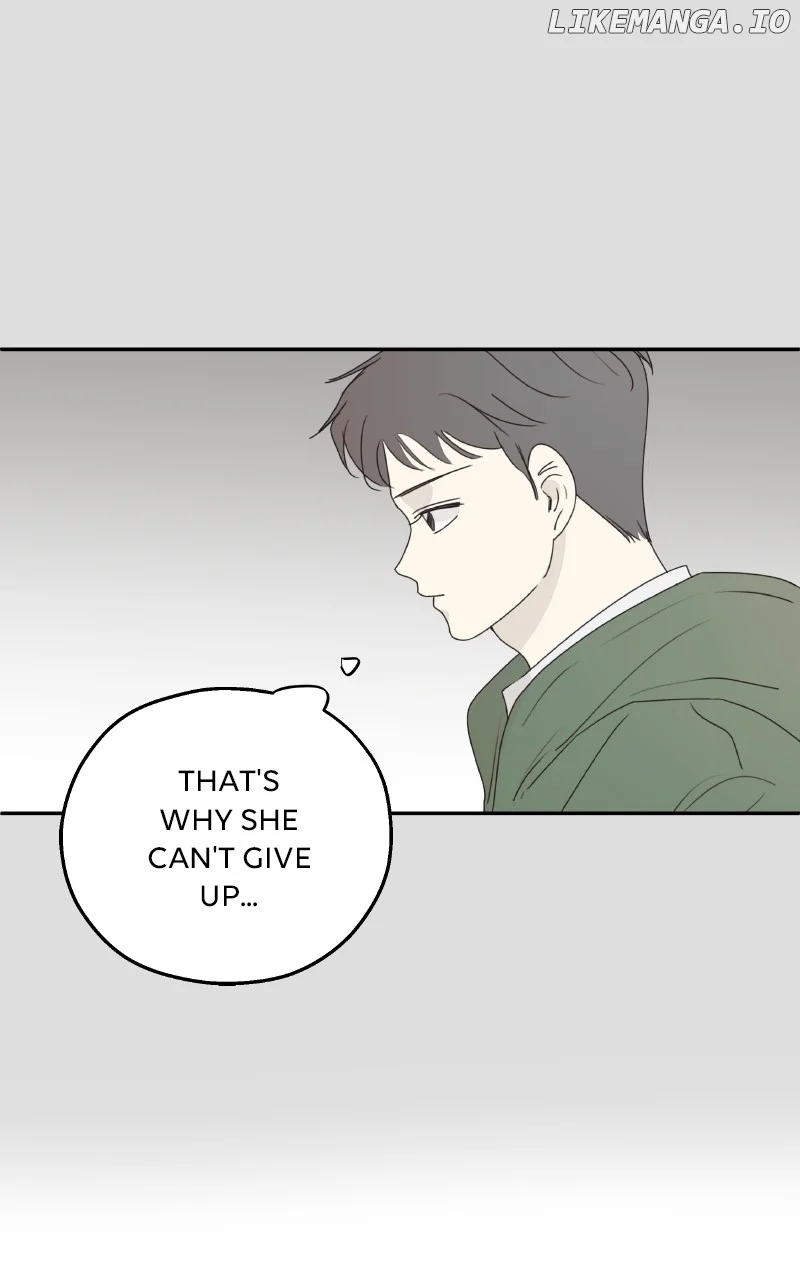 The Password Is 002 Chapter 46 page 52