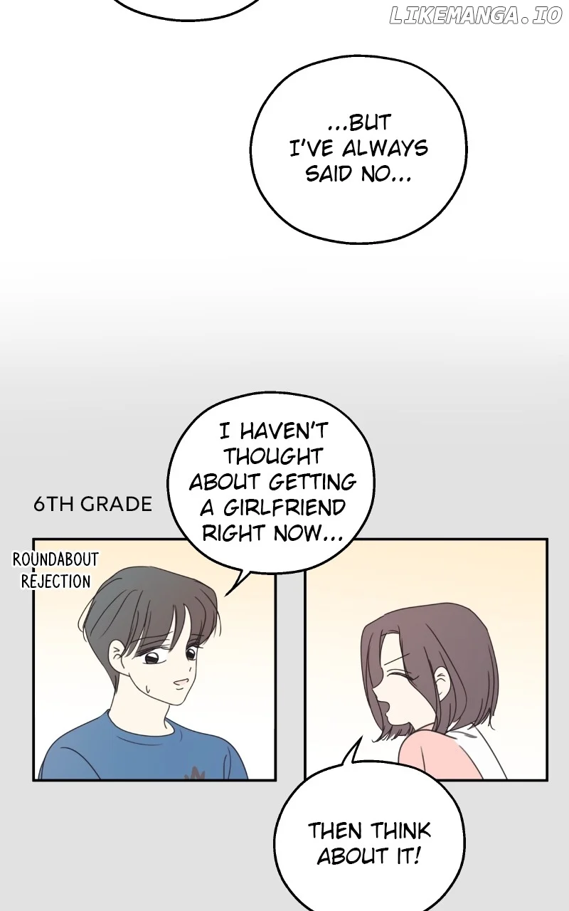 The Password Is 002 Chapter 46 page 54