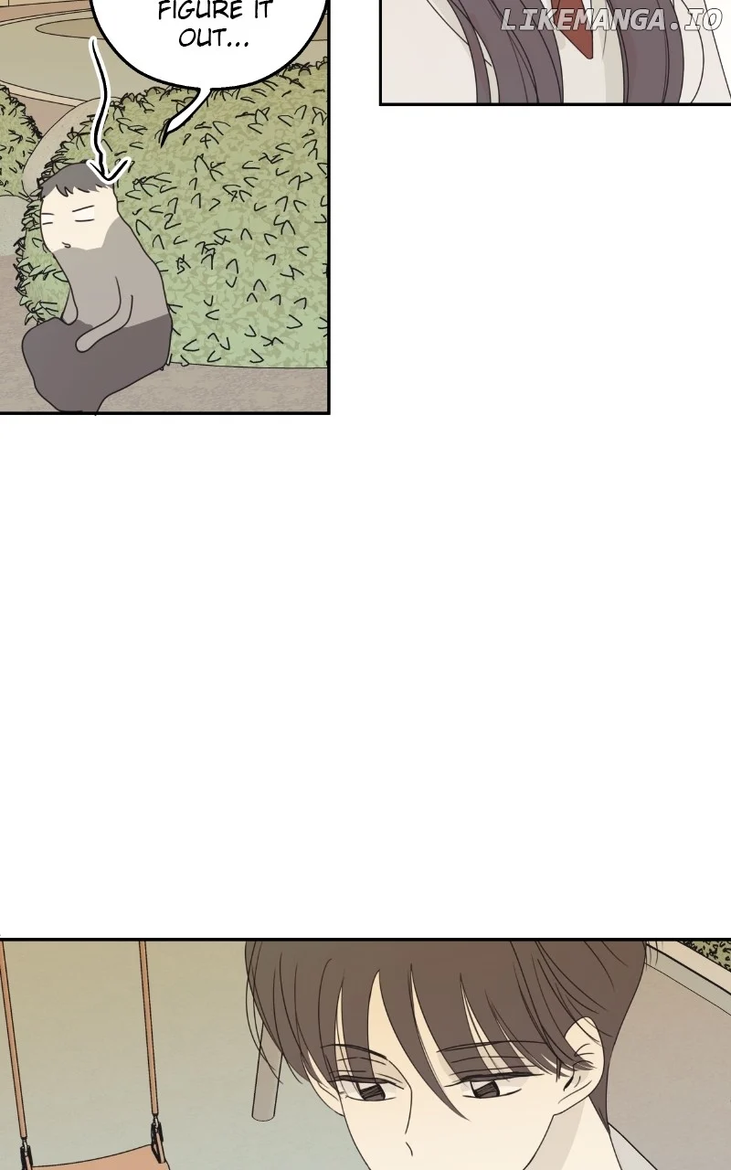 The Password Is 002 Chapter 46 page 60