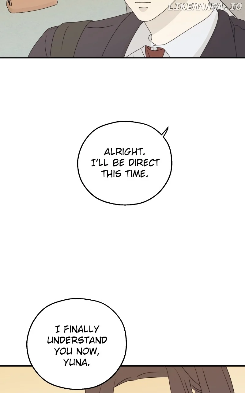 The Password Is 002 Chapter 46 page 61