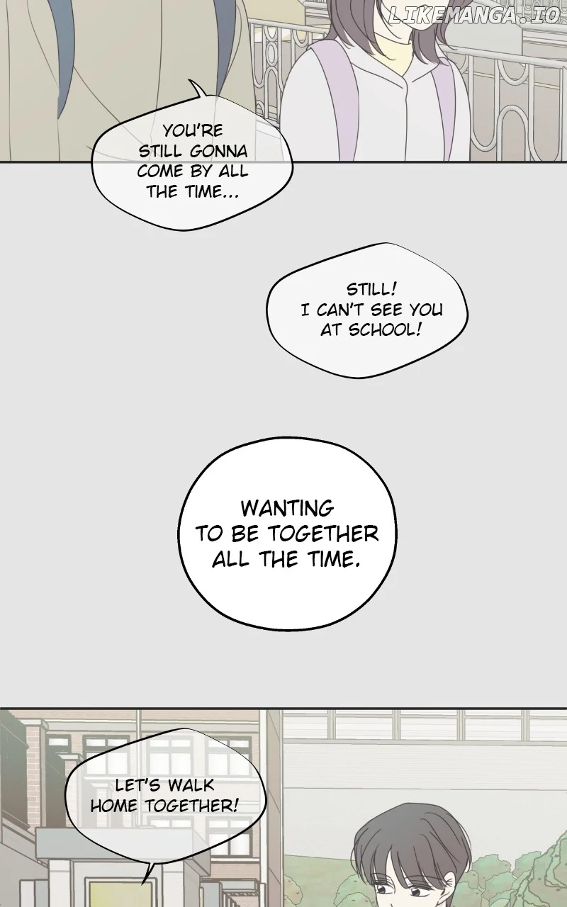 The Password Is 002 Chapter 46 page 64