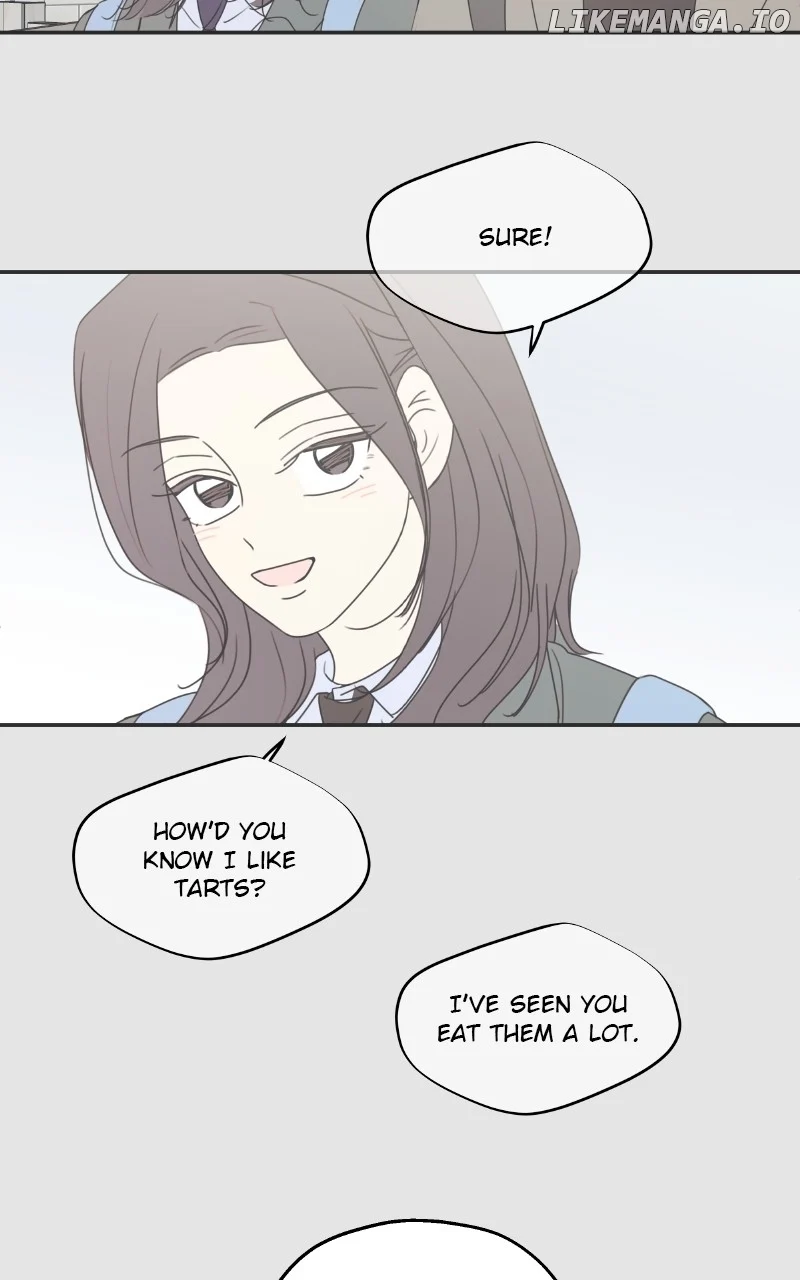 The Password Is 002 Chapter 46 page 66