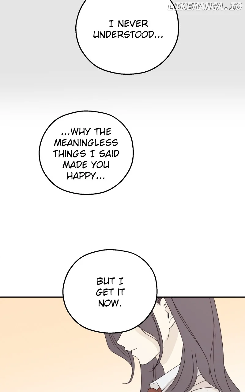 The Password Is 002 Chapter 46 page 67