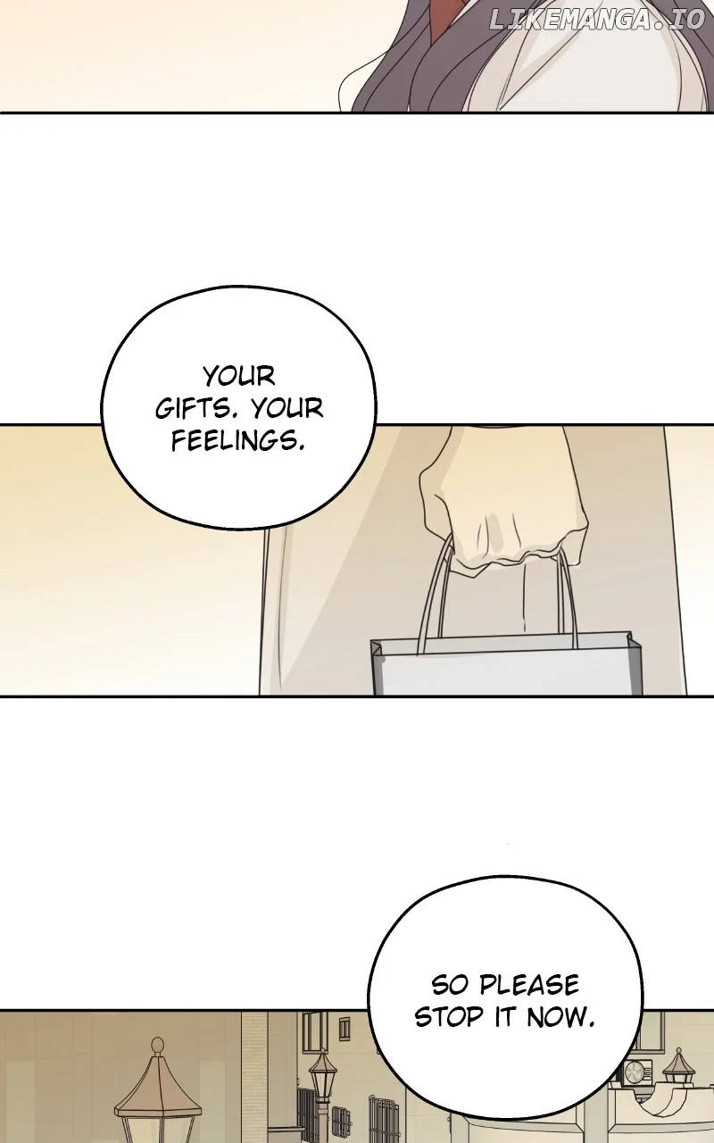 The Password Is 002 Chapter 46 page 68