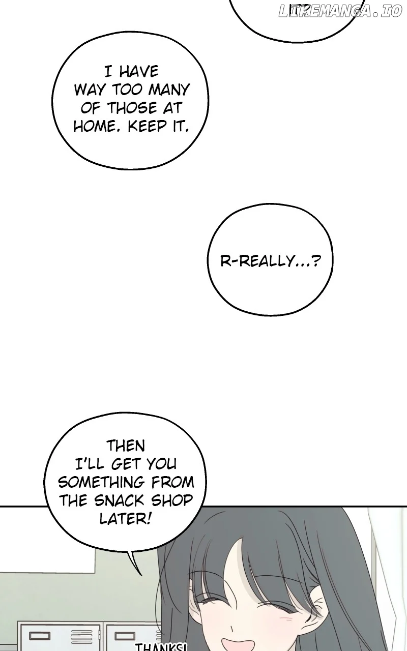 The Password Is 002 Chapter 46 page 6