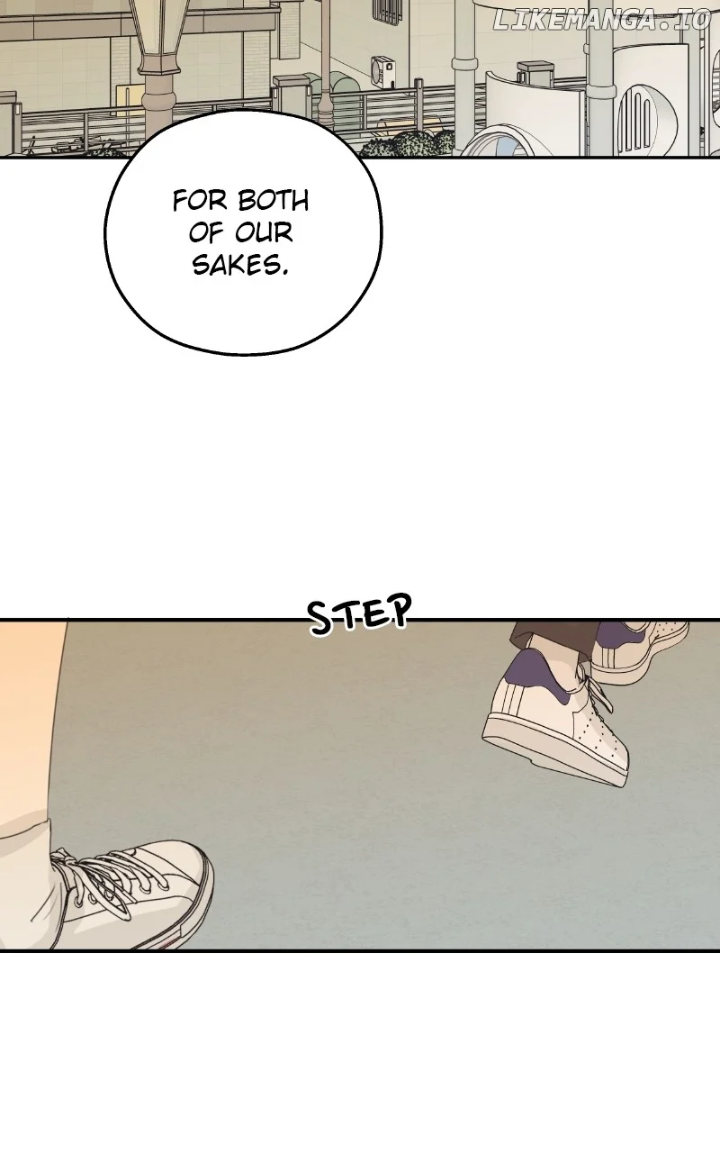 The Password Is 002 Chapter 46 page 69