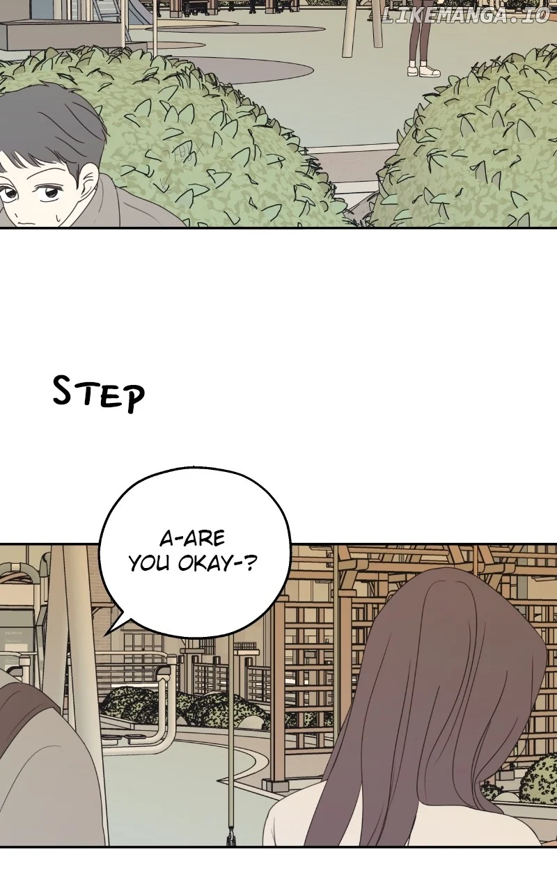The Password Is 002 Chapter 46 page 71