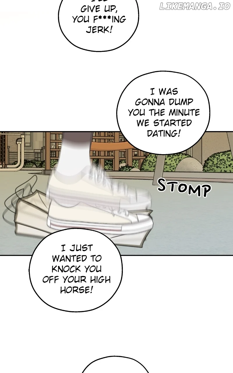 The Password Is 002 Chapter 46 page 73