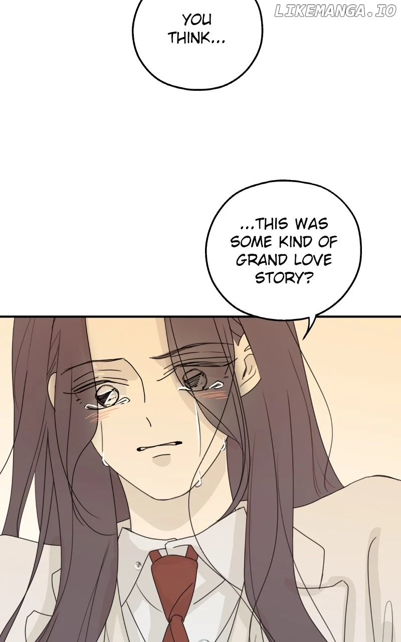 The Password Is 002 Chapter 46 page 74