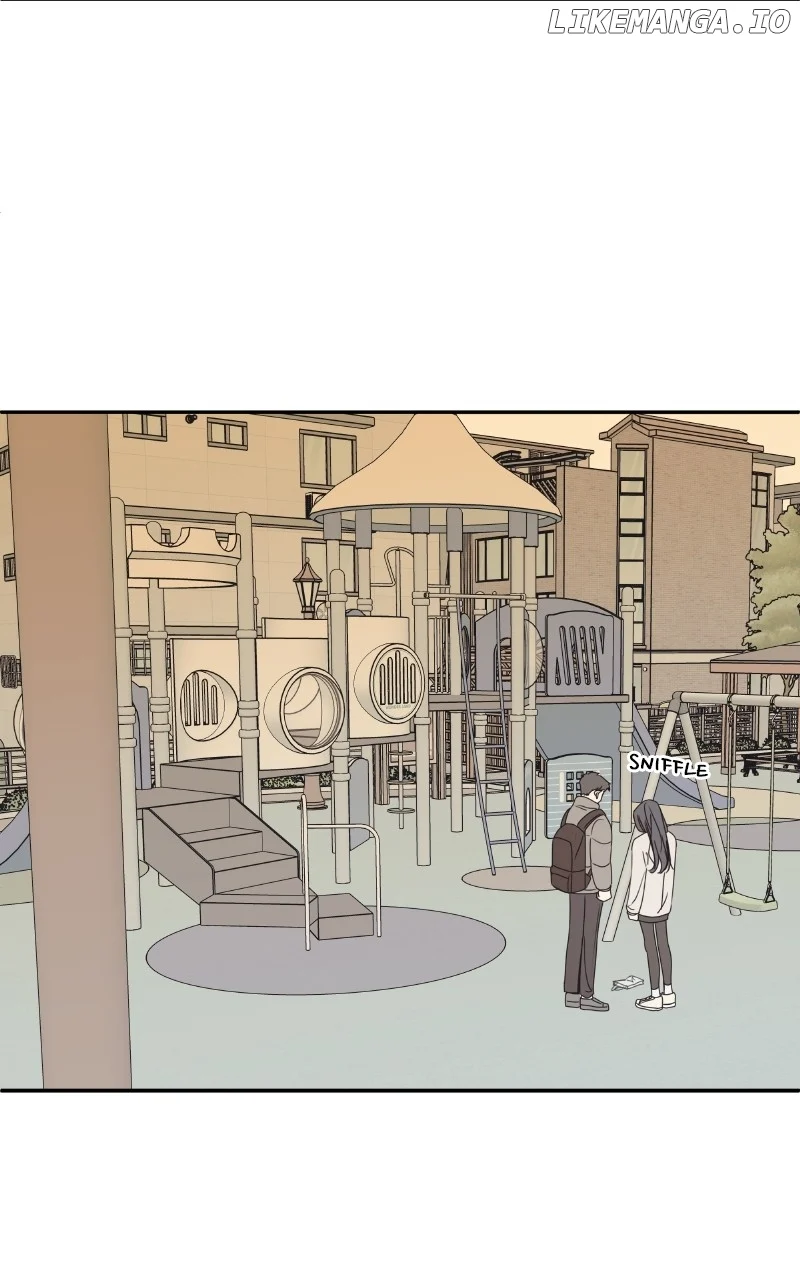 The Password Is 002 Chapter 46 page 77