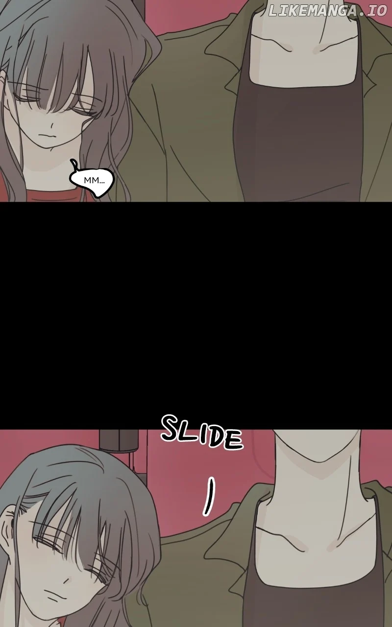 The Password Is 002 Chapter 9 page 57