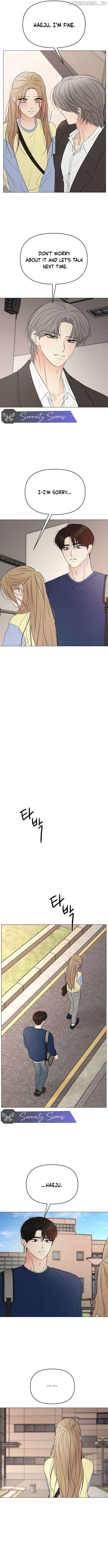 The Perfect Male Lead Chapter 10 page 9