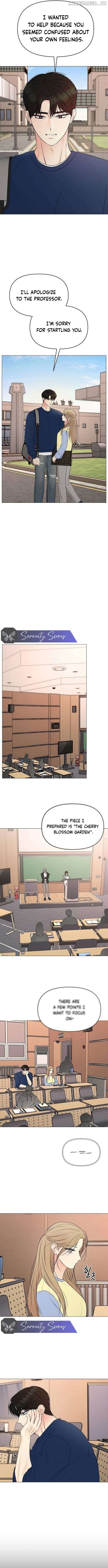 The Perfect Male Lead Chapter 10 page 11