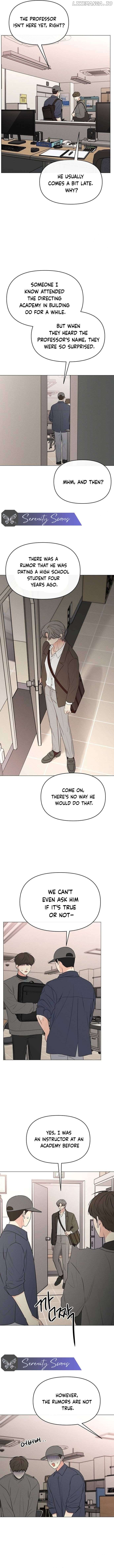 The Perfect Male Lead Chapter 10 page 2