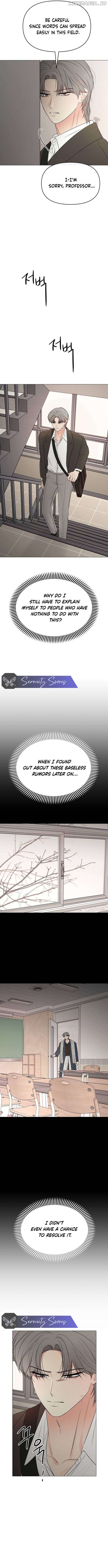 The Perfect Male Lead Chapter 10 page 3