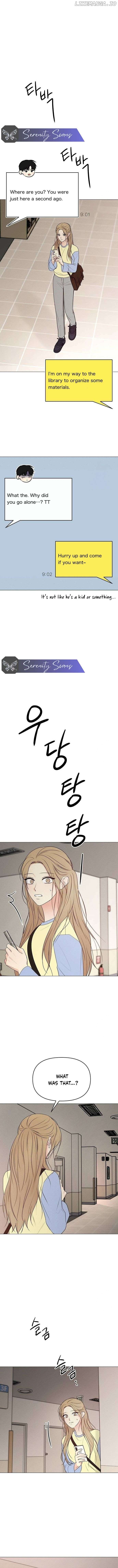 The Perfect Male Lead Chapter 10 page 4