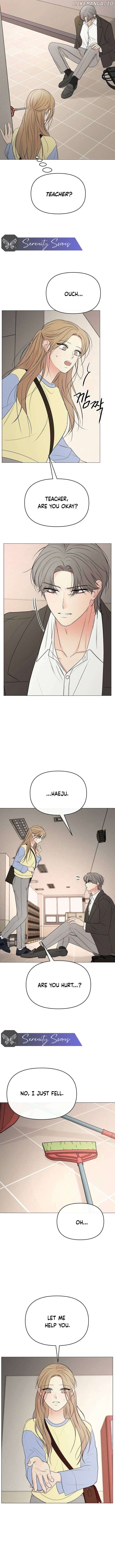 The Perfect Male Lead Chapter 10 page 5