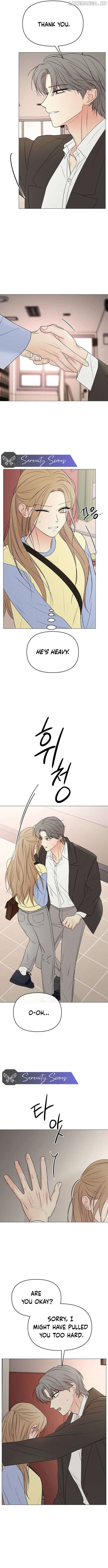 The Perfect Male Lead Chapter 10 page 6