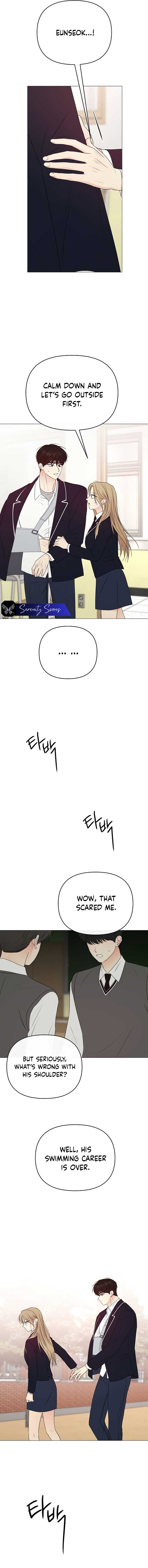 The Perfect Male Lead Chapter 15 page 13