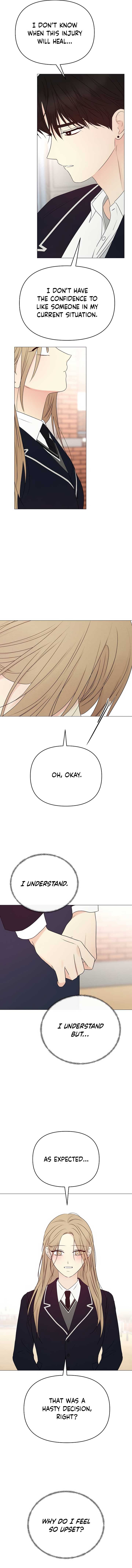 The Perfect Male Lead Chapter 15 page 15