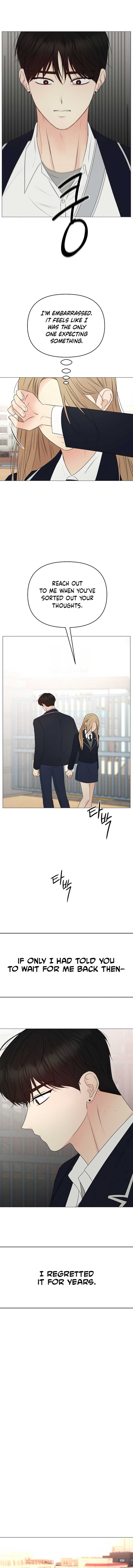 The Perfect Male Lead Chapter 15 page 16