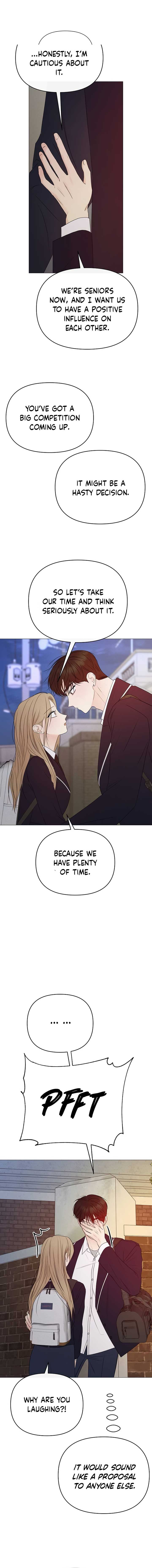 The Perfect Male Lead Chapter 15 page 2