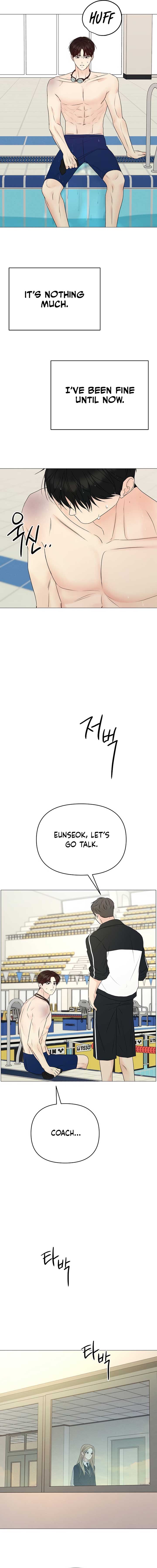The Perfect Male Lead Chapter 15 page 7