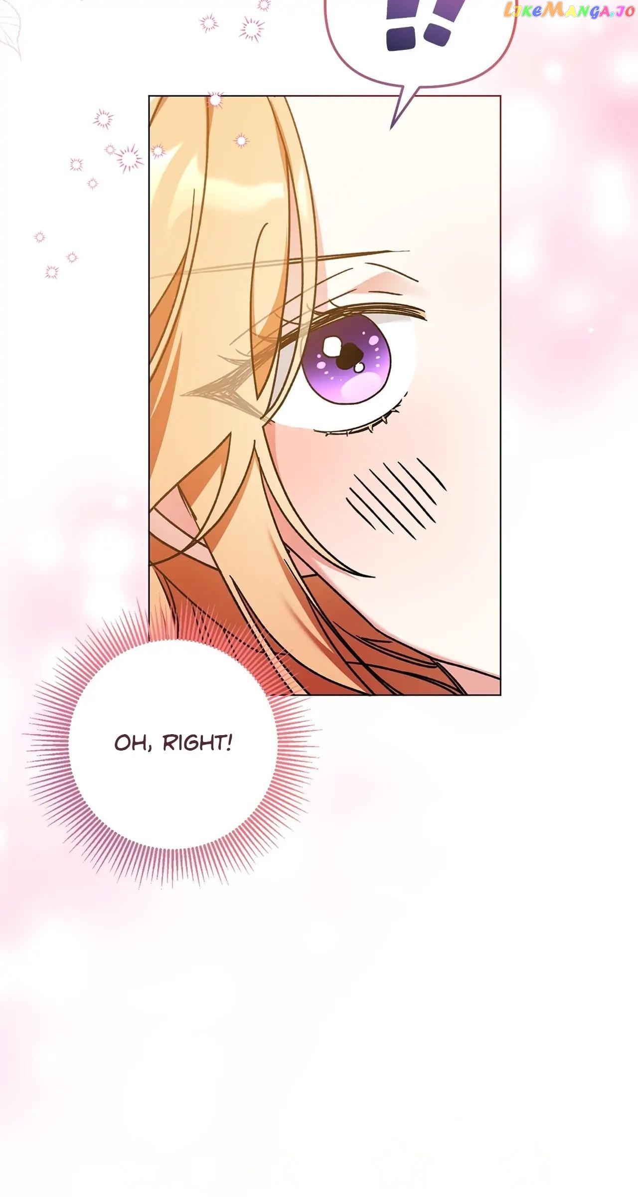 The Planned First Kiss Chapter 14 page 9