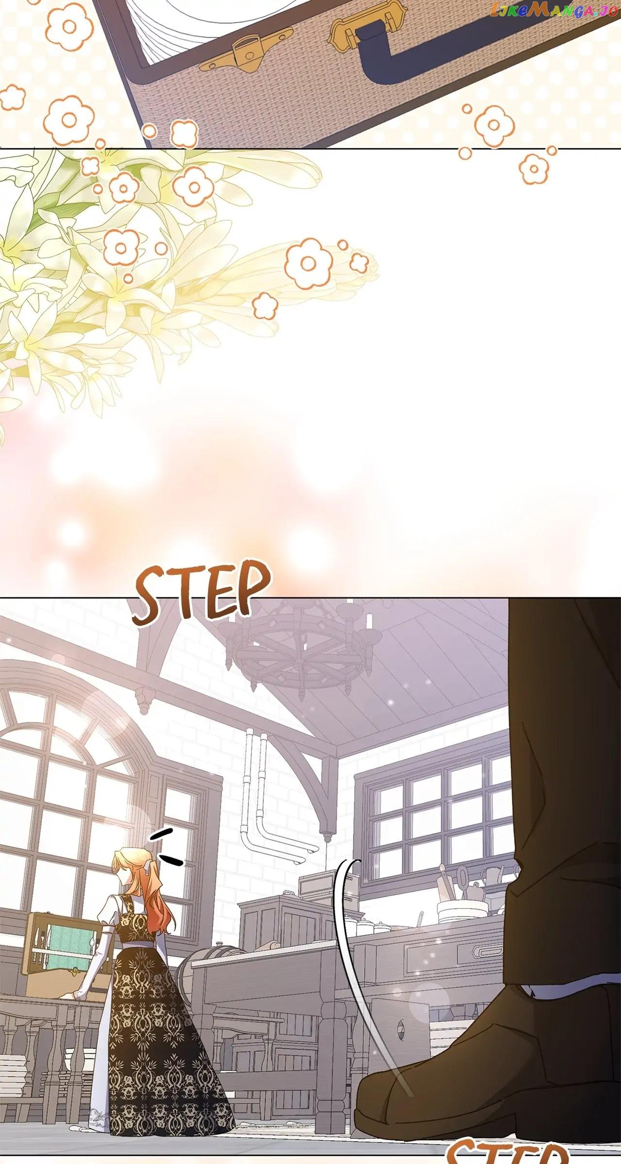 The Planned First Kiss Chapter 14 page 19