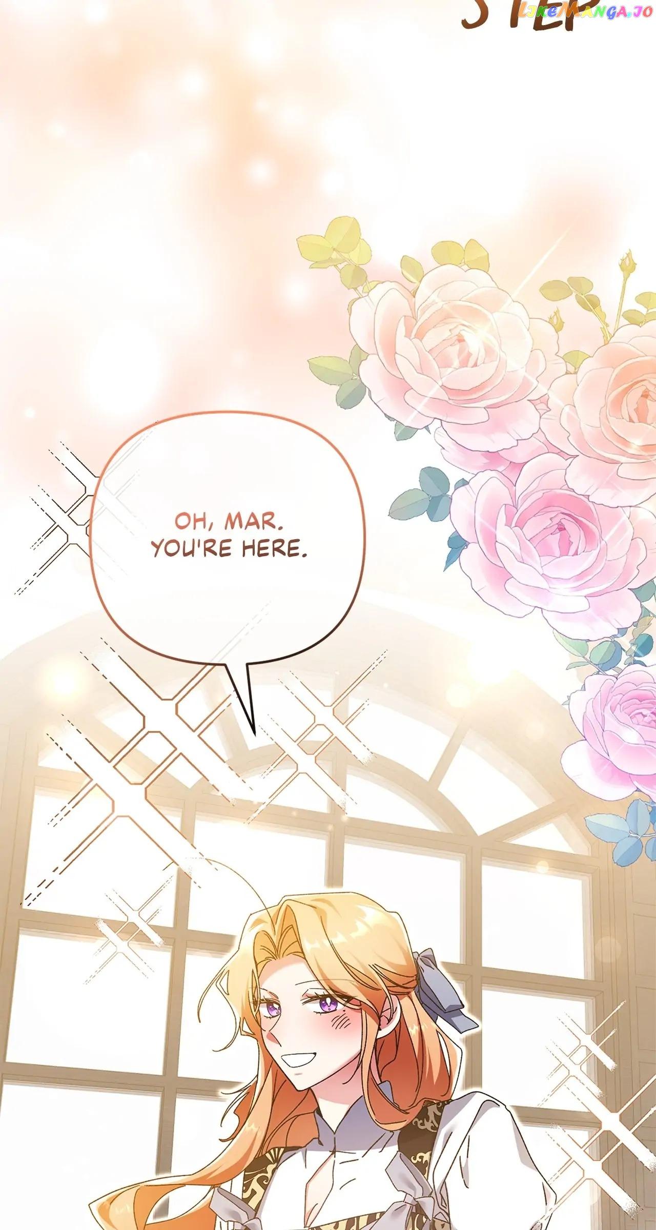 The Planned First Kiss Chapter 14 page 20