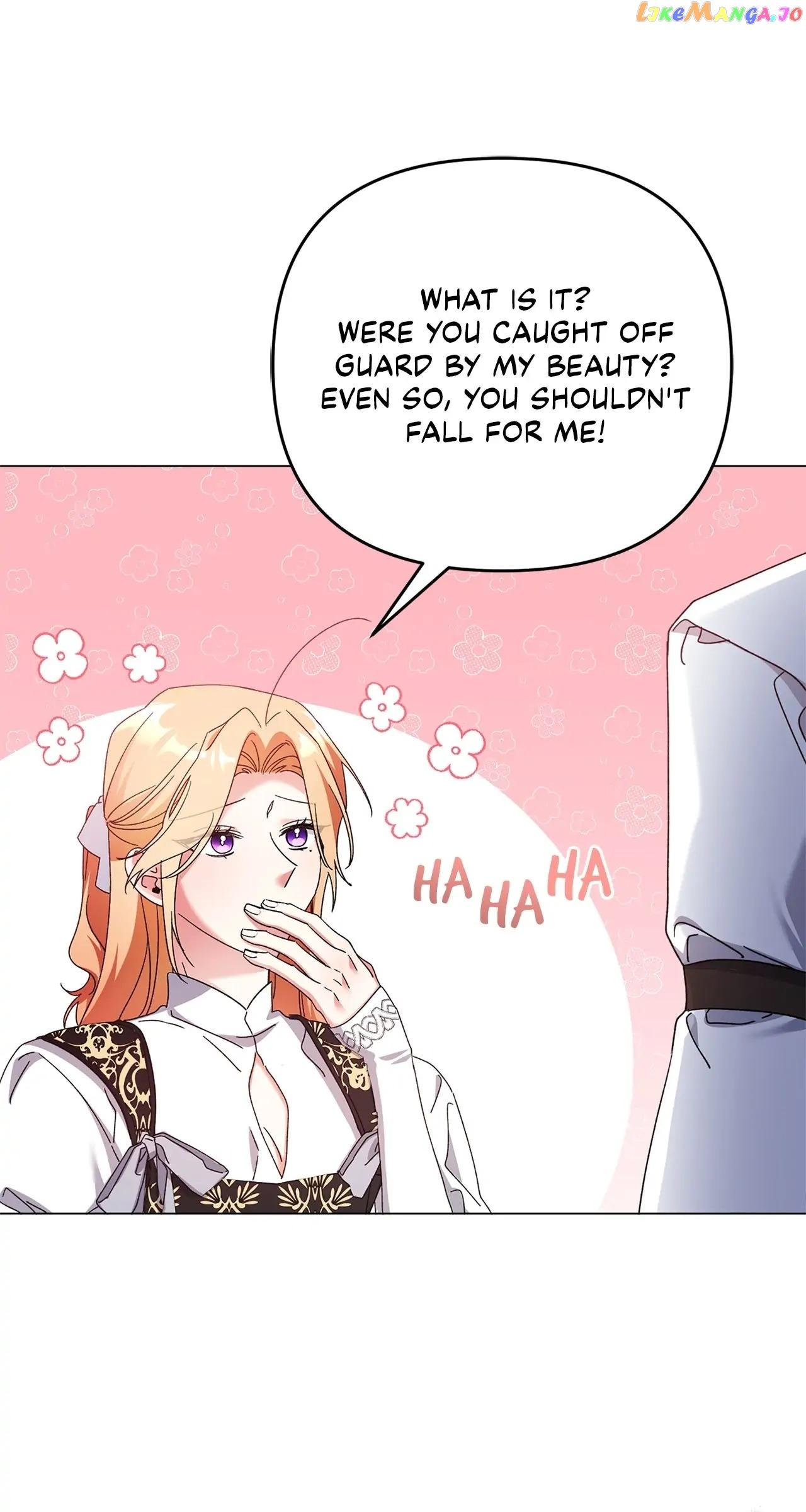 The Planned First Kiss Chapter 14 page 23